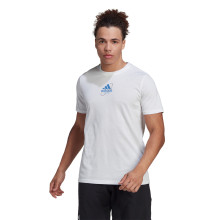 T-SHIRT ADIDAS GRAPHIC THIEM LOGO