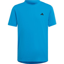 T-SHIRT ADIDAS JUNIOR GARCON CLUB