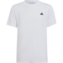 T-SHIRT ADIDAS JUNIOR GARCON CLUB