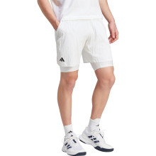 SHORT ADIDAS PRO 2IN1 ATHLETE LONDRES