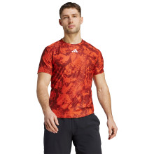 T-SHIRT ADIDAS FREELIFT AUGER-ALLIASSIME PARIS