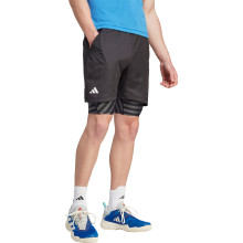 SHORT ADIDAS PRO 2N1 ATHLETE NEW YORK