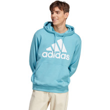 SWEAT ADIDAS BL FT  A CAPUCHE