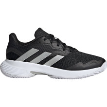 CHAUSSURES ADIDAS FEMME COURTJAM CONTROL TOUTES SURFACES