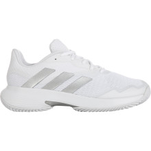 CHAUSSURES ADIDAS FEMME COURTJAM CONTROL TERRE BATTUE
