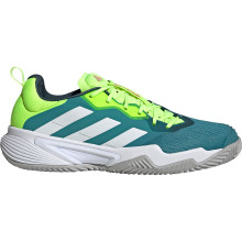 CHAUSSURES ADIDAS BARRICADE TERRE BATTUE