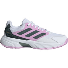 CHAUSSURES ADIDAS FEMME COURTJAM CONTROL 3 MIAMI/ INDIAN WELLS TOUTES SURFACES
