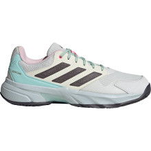 CHAUSSURES ADIDAS COURTJAM CONTROL 3 MIAMI /INDIAN WELLS TERRE BATTUE