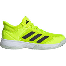 CHAUSSURES ADIDAS JUNIOR UBERSONIC 4 TOUTES SURFACES