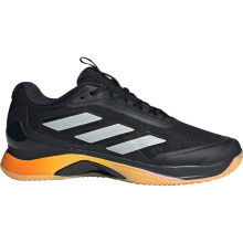 CHAUSSURES ADIDAS FEMME AVACOURT 2 OLYMPICS TERRE BATTUE
