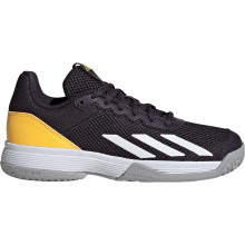 CHAUSSURES ADIDAS JUNIOR COURTFLASH TOUTES SURFACES
