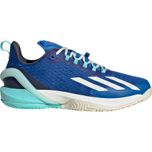 CHAUSSURES ADIDAS ADIZERO CYBERSONIC NEW YORK TOUTES SURFACES