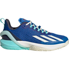 CHAUSSURES ADIDAS FEMME ADIZERO CYBERSONIC NEW YORK TOUTES SURFACES