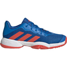 CHAUSSURES ADIDAS JUNIOR BARRICADE TOUTES SURFACES