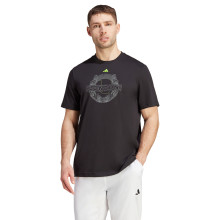 T-SHIRT ADIDAS OFF COURT LONDRES