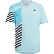 T-SHIRT ADIDAS JUNIOR GARCON NEW YORK