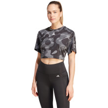 T-SHIRT ADIDAS FEMME PRINT