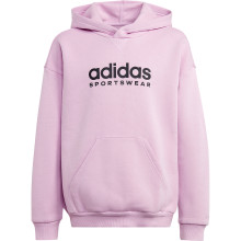 SWEAT ADIDAS JUNIOR GARCON A CAPUCHE