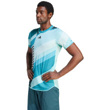 T-SHIRT ADIDAS PRO REVERSIBLE AUGER ALIASSIME NEW YORK