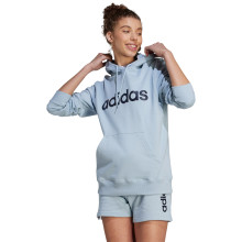 SWEAT ADIDAS FEMME FT A CAPUCHE