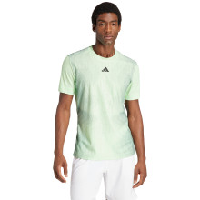 Maglia tennis top adidas