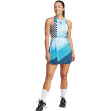 ROBE ADIDAS FEMME PRO REVERSIBLE ATHLETE NEW YORK