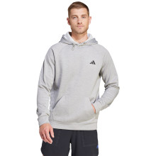 SWEAT ADIDAS BL A CAPUCHE