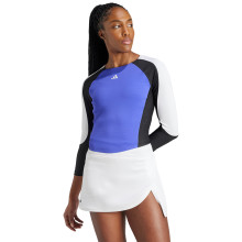 Vetement tennis femme adidas top