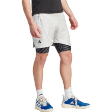 SHORT ADIDAS PRO 2N1 ATHLETE NEW YORK