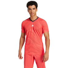 T-SHIRT ADIDAS FREELIFT MESH PRO TSITSIPAS MELBOURNE