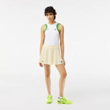 V tement de tennis lacoste femme Tennispro