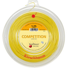 BOBINE KIRSCHBAUM COMPETITION (200 METRES)