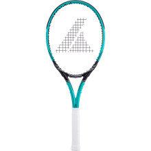 RAQUETTE PRO KENNEX DESTINY FCS GREEN (265 GR)