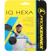 CORDAGE PRO KENNEX IQ HEXA (12M)