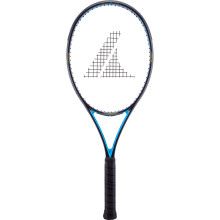 RAQUETTE PRO KENNEX KI BLACK ACE 105 (300 GR)