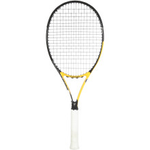 RAQUETTE OCCASION DE TENNIS PRO KENNEX KI BLACK ACE (300 GR)