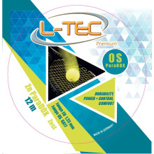 CORDAGE L-TEC OS PARADOX HYBRID (2x 6.50 METRES)