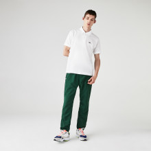 POLO LACOSTE MANCHES COURTES L1212