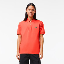 POLO LACOSTE MANCHES COURTES L1212
