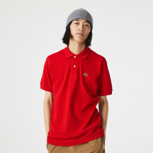 POLO LACOSTE MANCHES COURTES L1212
