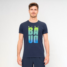 T-SHIRT BIDI BADU  GRAFIC ILLUMINATION  CHILL