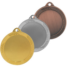 MEDAILLE DIAMETRE 3CM