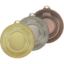 MEDAILLE M5007 DIAMETRE 5CM