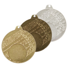 MEDAILLE DIAMETRE 5CM