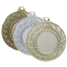 MEDAILLE DIAMETRE 5CM