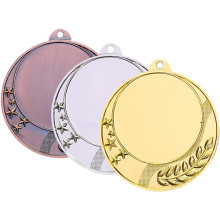 MEDAILLE DIAMETRE 7CM