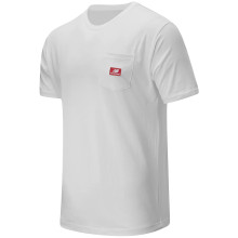 T-SHIRT NEW BALANCE