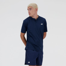 Vetement tennis new balance best sale