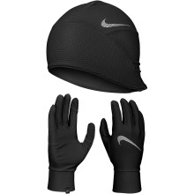 ENSEMBLE BONNET-GANTS NIKE ESSENTIAL