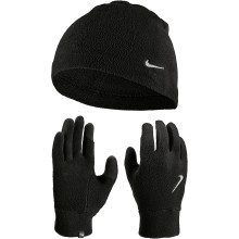 ENSEMBLE BONNET-GANTS NIKE FLEECE